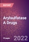 Arylsulfatase A Drugs in Development by Therapy Areas and Indications, Stages, MoA, RoA, Molecule Type and Key Players - Product Thumbnail Image