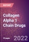 Collagen Alpha 1 Chain Drugs in Development by Therapy Areas and Indications, Stages, MoA, RoA, Molecule Type and Key Players - Product Thumbnail Image