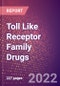 Toll Like Receptor Family Drugs in Development by Therapy Areas and Indications, Stages, MoA, RoA, Molecule Type and Key Players - Product Thumbnail Image