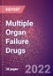 Multiple Organ Failure Drugs in Development by Stages, Target, MoA, RoA, Molecule Type and Key Players - Product Thumbnail Image