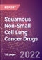 Squamous Non-Small Cell Lung Cancer Drugs in Development by Stages, Target, MoA, RoA, Molecule Type and Key Players - Product Thumbnail Image