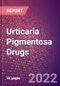 Urticaria Pigmentosa Drugs in Development by Stages, Target, MoA, RoA, Molecule Type and Key Players - Product Thumbnail Image