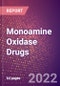 Monoamine Oxidase Drugs in Development by Therapy Areas and Indications, Stages, MoA, RoA, Molecule Type and Key Players - Product Thumbnail Image