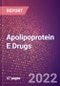 Apolipoprotein E Drugs in Development by Therapy Areas and Indications, Stages, MoA, RoA, Molecule Type and Key Players - Product Thumbnail Image