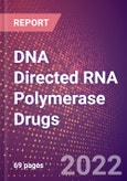 DNA Directed RNA Polymerase Drugs in Development by Therapy Areas and Indications, Stages, MoA, RoA, Molecule Type and Key Players- Product Image