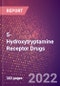 5-Hydroxytryptamine Receptor Drugs in Development by Therapy Areas and Indications, Stages, MoA, RoA, Molecule Type and Key Players - Product Thumbnail Image