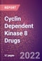 Cyclin Dependent Kinase 8 Drugs in Development by Therapy Areas and Indications, Stages, MoA, RoA, Molecule Type and Key Players - Product Thumbnail Image