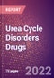 Urea Cycle Disorders Drugs in Development by Stages, Target, MoA, RoA, Molecule Type and Key Players - Product Thumbnail Image