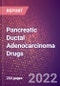 Pancreatic Ductal Adenocarcinoma Drugs in Development by Stages, Target, MoA, RoA, Molecule Type and Key Players - Product Thumbnail Image