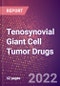 Tenosynovial Giant Cell Tumor Drugs in Development by Stages, Target, MoA, RoA, Molecule Type and Key Players - Product Thumbnail Image