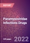 Paramyxoviridae Infections Drugs in Development by Stages, Target, MoA, RoA, Molecule Type and Key Players - Product Thumbnail Image