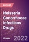 Neisseria Gonorrhoeae Infections Drugs in Development by Stages, Target, MoA, RoA, Molecule Type and Key Players - Product Thumbnail Image