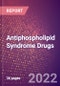 Antiphospholipid Syndrome Drugs in Development by Stages, Target, MoA, RoA, Molecule Type and Key Players - Product Thumbnail Image