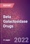 Beta Galactosidase Drugs in Development by Therapy Areas and Indications, Stages, MoA, RoA, Molecule Type and Key Players - Product Thumbnail Image