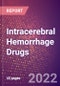 Intracerebral Hemorrhage Drugs in Development by Stages, Target, MoA, RoA, Molecule Type and Key Players - Product Thumbnail Image