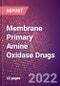 Membrane Primary Amine Oxidase Drugs in Development by Therapy Areas and Indications, Stages, MoA, RoA, Molecule Type and Key Players - Product Thumbnail Image