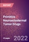 Primitive Neuroectodermal Tumor Drugs in Development by Stages, Target, MoA, RoA, Molecule Type and Key Players - Product Thumbnail Image