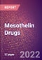 Mesothelin Drugs in Development by Therapy Areas and Indications, Stages, MoA, RoA, Molecule Type and Key Players - Product Thumbnail Image