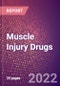 Muscle Injury Drugs in Development by Stages, Target, MoA, RoA, Molecule Type and Key Players - Product Thumbnail Image