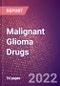 Malignant Glioma Drugs in Development by Stages, Target, MoA, RoA, Molecule Type and Key Players - Product Thumbnail Image