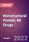 Nonstructural Protein 4B Drugs in Development by Therapy Areas and Indications, Stages, MoA, RoA, Molecule Type and Key Players - Product Thumbnail Image