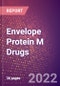 Envelope Protein M Drugs in Development by Therapy Areas and Indications, Stages, MoA, RoA, Molecule Type and Key Players - Product Thumbnail Image