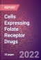 Cells Expressing Folate Receptor Drugs in Development by Therapy Areas and Indications, Stages, MoA, RoA, Molecule Type and Key Players - Product Thumbnail Image