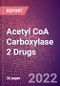 Acetyl CoA Carboxylase 2 Drugs in Development by Therapy Areas and Indications, Stages, MoA, RoA, Molecule Type and Key Players - Product Thumbnail Image