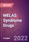 MELAS Syndrome Drugs in Development by Stages, Target, MoA, RoA, Molecule Type and Key Players - Product Thumbnail Image