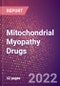 Mitochondrial Myopathy Drugs in Development by Stages, Target, MoA, RoA, Molecule Type and Key Players - Product Thumbnail Image