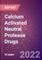 Calcium Activated Neutral Protease Drugs in Development by Therapy Areas and Indications, Stages, MoA, RoA, Molecule Type and Key Players - Product Thumbnail Image