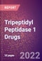 Tripeptidyl Peptidase 1 Drugs in Development by Therapy Areas and Indications, Stages, MoA, RoA, Molecule Type and Key Players - Product Thumbnail Image