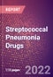 Streptococcal Pneumonia Drugs in Development by Stages, Target, MoA, RoA, Molecule Type and Key Players - Product Thumbnail Image