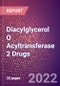 Diacylglycerol O Acyltransferase 2 Drugs in Development by Therapy Areas and Indications, Stages, MoA, RoA, Molecule Type and Key Players - Product Thumbnail Image