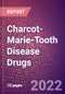 Charcot-Marie-Tooth Disease Drugs in Development by Stages, Target, MoA, RoA, Molecule Type and Key Players - Product Thumbnail Image