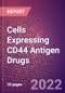 Cells Expressing CD44 Antigen Drugs in Development by Therapy Areas and Indications, Stages, MoA, RoA, Molecule Type and Key Players - Product Thumbnail Image