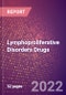 Lymphoproliferative Disorders Drugs in Development by Stages, Target, MoA, RoA, Molecule Type and Key Players - Product Thumbnail Image