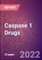 Caspase 1 Drugs in Development by Therapy Areas and Indications, Stages, MoA, RoA, Molecule Type and Key Players - Product Thumbnail Image