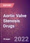 Aortic Valve Stenosis Drugs in Development by Stages, Target, MoA, RoA, Molecule Type and Key Players - Product Thumbnail Image