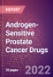 Androgen-Sensitive Prostate Cancer Drugs in Development by Stages, Target, MoA, RoA, Molecule Type and Key Players - Product Thumbnail Image