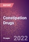 Constipation Drugs in Development by Stages, Target, MoA, RoA, Molecule Type and Key Players - Product Thumbnail Image