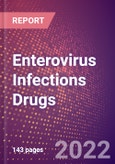 Enterovirus Infections Drugs in Development by Stages, Target, MoA, RoA, Molecule Type and Key Players- Product Image