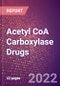 Acetyl CoA Carboxylase Drugs in Development by Therapy Areas and Indications, Stages, MoA, RoA, Molecule Type and Key Players - Product Thumbnail Image