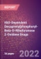 FAD-Dependent Decaprenylphosphoryl-Beta-D-Ribofuranose 2-Oxidase Drugs in Development by Therapy Areas and Indications, Stages, MoA, RoA, Molecule Type and Key Players - Product Thumbnail Image