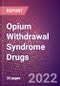 Opium Withdrawal Syndrome Drugs in Development by Stages, Target, MoA, RoA, Molecule Type and Key Players - Product Thumbnail Image