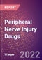 Peripheral Nerve Injury Drugs in Development by Stages, Target, MoA, RoA, Molecule Type and Key Players - Product Thumbnail Image