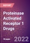 Proteinase Activated Receptor 1 Drugs in Development by Therapy Areas and Indications, Stages, MoA, RoA, Molecule Type and Key Players - Product Thumbnail Image