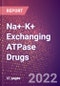 Na+-K+ Exchanging ATPase Drugs in Development by Therapy Areas and Indications, Stages, MoA, RoA, Molecule Type and Key Players - Product Thumbnail Image