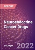 Neuroendocrine Cancer Drugs in Development by Stages, Target, MoA, RoA, Molecule Type and Key Players- Product Image