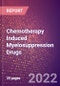 Chemotherapy Induced Myelosuppression Drugs in Development by Stages, Target, MoA, RoA, Molecule Type and Key Players - Product Thumbnail Image